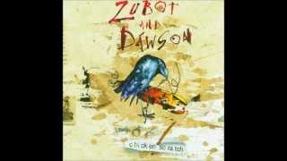 Hellhounds On My Trail (Robert Johnson Cover) by Zubot & Dawson