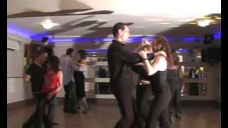 Blues Jive - Dance me love - Silje Nergaard