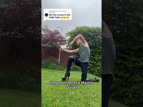 The Best Type of Quiver