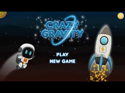 Crazy Gravity (Full Game)