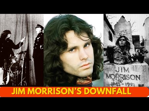 Who was REALLY behind the downfall of Jim Morrison? Sunset Strip and “WORST Influence on His Life”