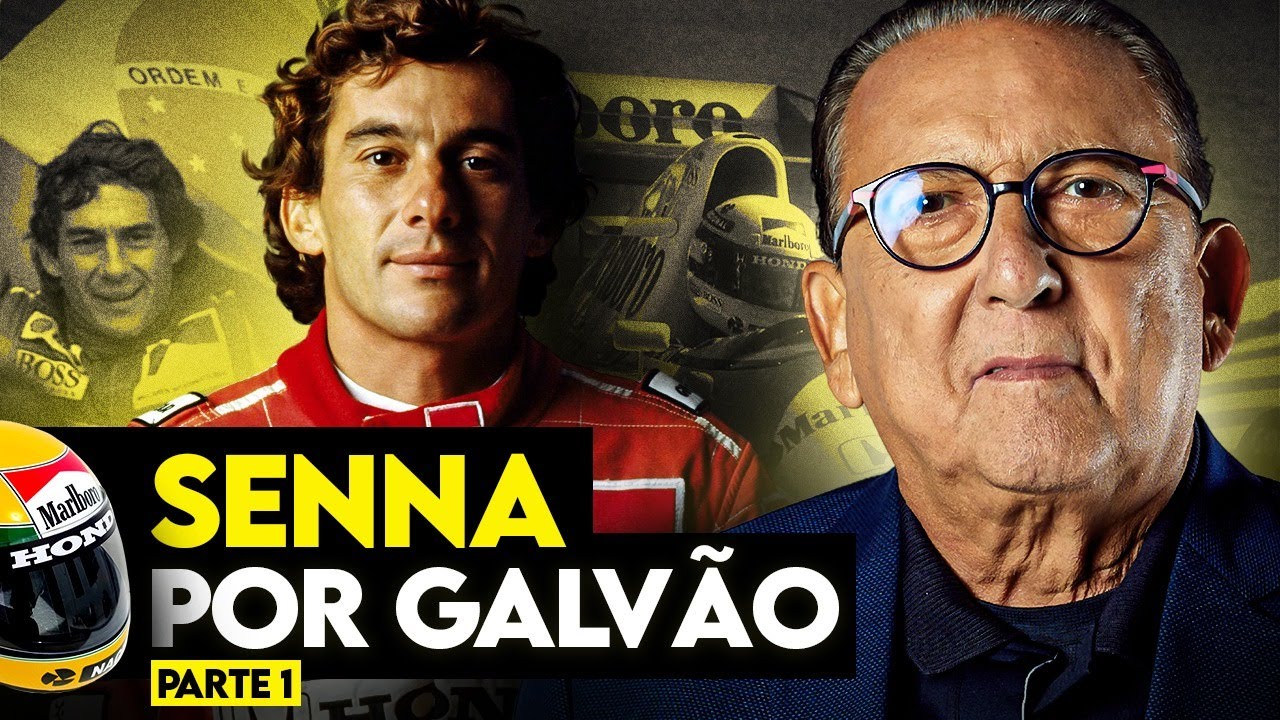 SENNA: 30 anos de saudades!