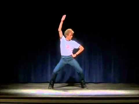 Napoleon Dynamite- Call Me Maybe