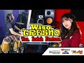 WISO TRESNO COVER KENDANG CAK MALIK