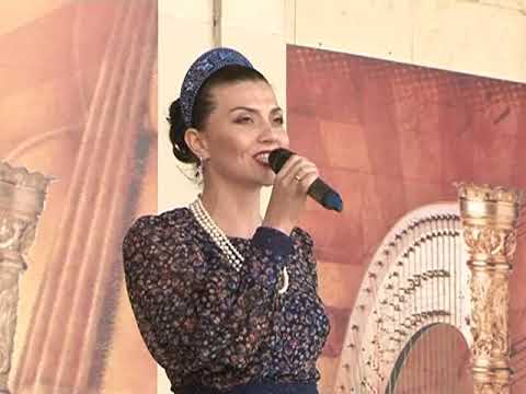 Курска филармония открыла сезон уличных концертов