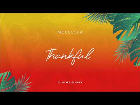 DJ Nimz X Moccccha - Thankful Remix