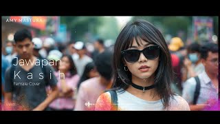 Download lagu Amy Mastura - Jawapan Kasih Cover Rock 90an mp3