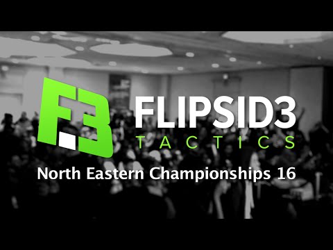 NEC 16  with FlipSid3