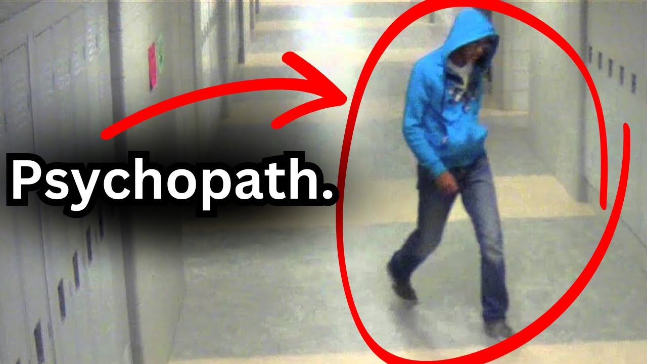 A Case That Left Me DISTURBED