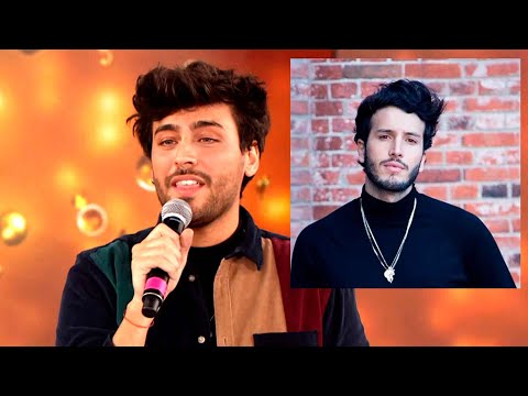 Lizardo Ponce contó cómo fue que entrevistó a Sebastián Yatra