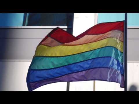 LGBT Wallpaper Video
