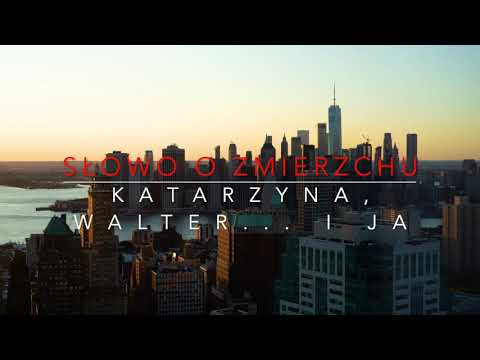 25.11.2020 Katarzyna, Walter... i ja