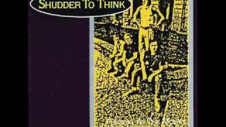 Shudder to Think - Lies About the Sky