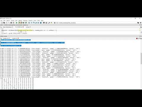 Fiber Nonlinearity Train in Python Projects