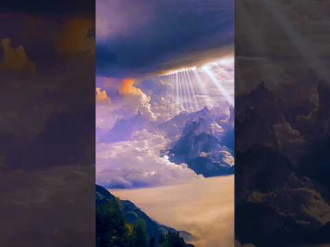 The beauty of the details of the sky 🫶🏻😔🌹🥀