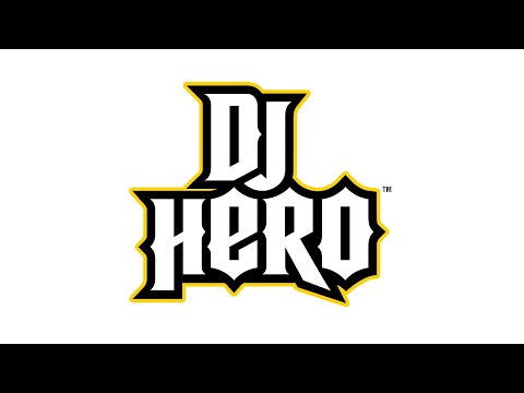 We Will Rock You vs. Robot Rock - DJ Hero