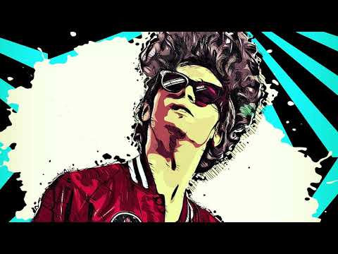 Modern Funky Guitar Backing Jam Track Eb7