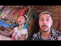 I MET A LONG NECK GIRL IN THAILAND CHIANG RAI AND I LIKED HER