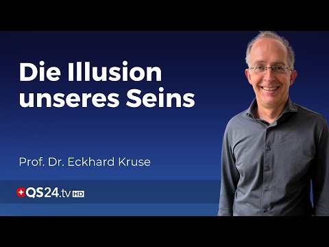 Reality or illusion? Do we really exist or are we just a simulation? | QS24