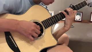 Video thumbnail for Eastman AC422CE demo by iGuitar
