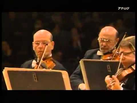 Beethoven - Symphony No. 6 - Zubin Mehta - Israel Philharmonic Orchestra