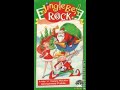Jingle Bell Rock Full 1996 Walt Disney Home Video VHS