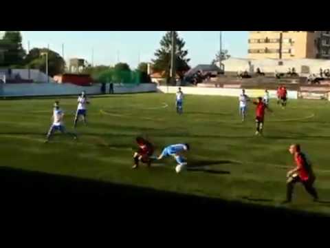 Foul!: Is this the most violent football club in the world?