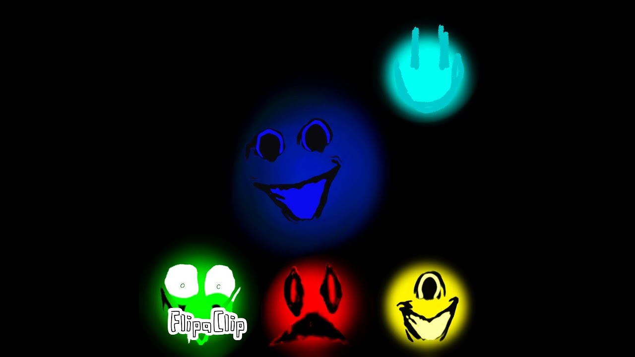 the 7 interminable rooms youtubers (undertale parody) #interminablerooms #undertale #parody