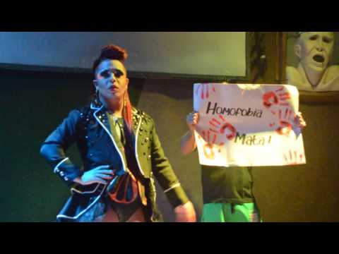 Kane Von'D 20/05/2016 - The luxe