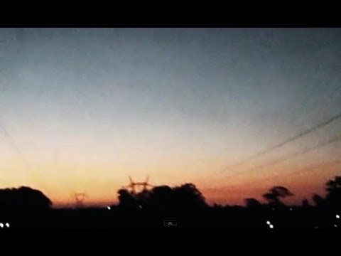 The Lyrical (Karl), Melvic and Chi-ba - Chasing The Sunset