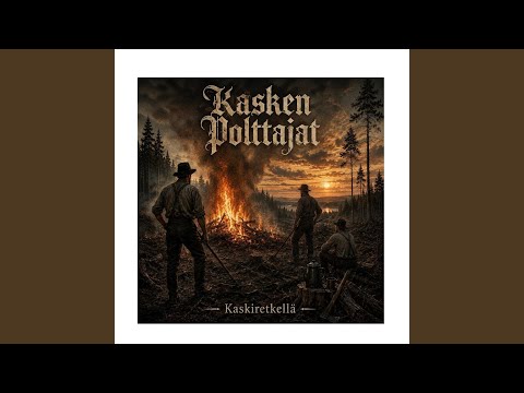 Äiti on kiva (Lapsikuoro Glitterkatastrofi)
