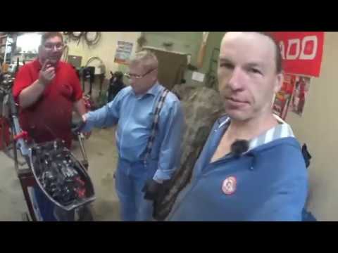 Си-Про 9.9 (SEA-PRO) - Китайцы наносят двойной удар!