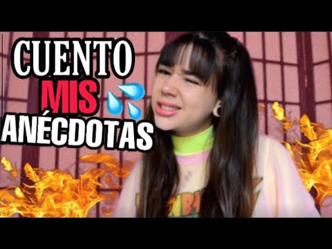 REACCIONO a los SECRETOS más  ÍNTIMOS de mis SEGUIDORES