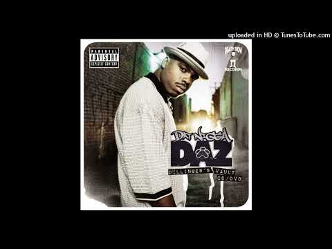 Daz Dillinger feat MC Eight Ultimate Come Up OG Mix