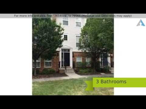 Priced at $199,000 -  1087 CAVENDISH, Carmel, IN 46032