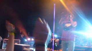 Rizzle Kicks - Even on a rainy day