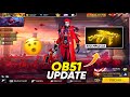 OB51 UPDATE FREE FIRE L FREE FIRE NEW EVENT L FF NEW EVENT L OB51 UPDATE NEW EVO GUN