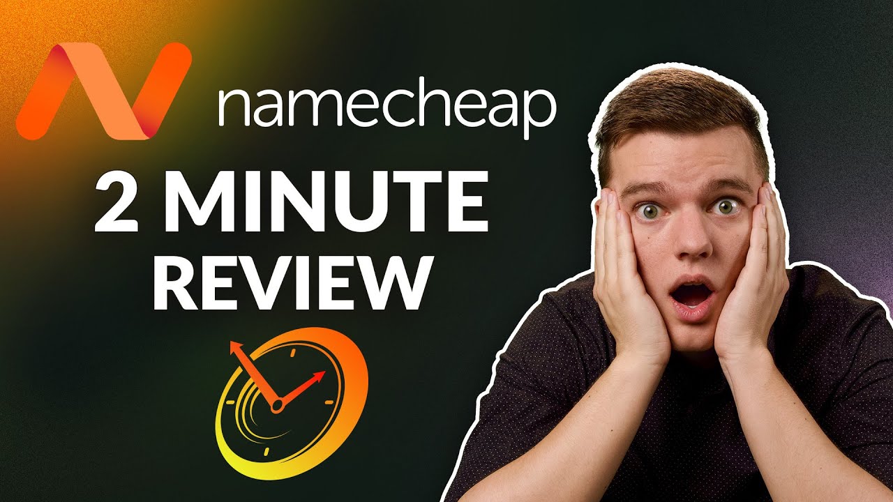 Namecheap Review 2026: Affordable Domain Registration (Is It Worth It?)