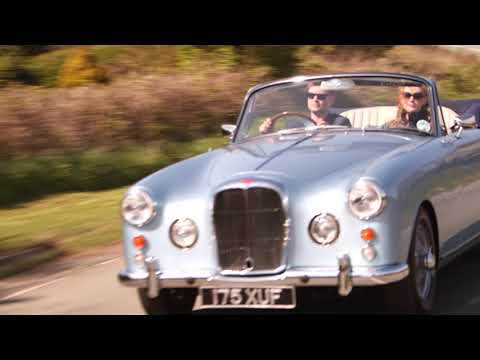 Thumbnail for Restoration by the People Who Made It - The Alvis way