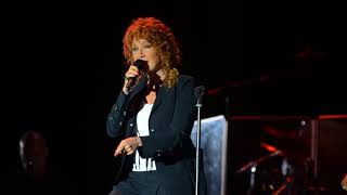 Fiorella Mannoia: In Viaggio e Le notti di Maggio - La Versiliana 13 Agosto 2017