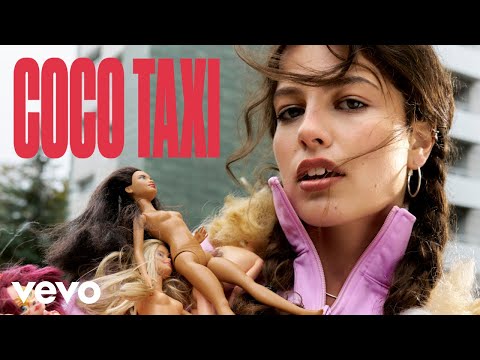 Video thumbnail for Coco Taxi