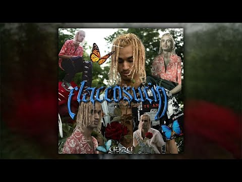 FLACCOSUCIO - NOT 'TLOF' vol. 1 (2020) - [Trabajo Completo]