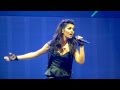 Cheryl Cole - The Flood (LIVE in Manchester ...