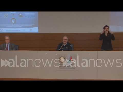 CV, Borrelli: "Festa a Pasqua e Pasquetta? Assolutamente no"