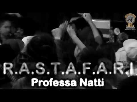 U.N.O.D. Weekender 2013 - Jah Tubbys feat. Professa Natti 