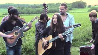 Melissa Horn - Nog nu (akustiskt)