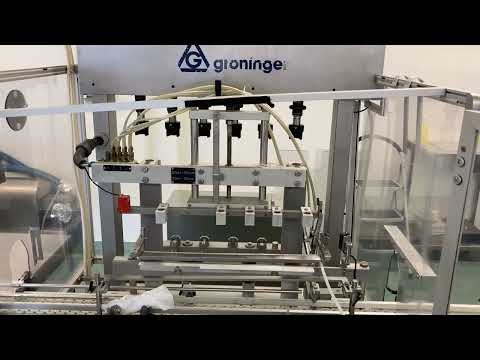 Groninger DFV 6000 P230420042