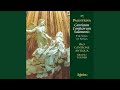 Palestrina: Canticum Canticorum "The Song of Songs": XII. Introduxit me Rex in cellam