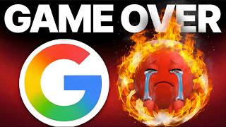 New Google AI Agent DESTROYS OpenClaw?