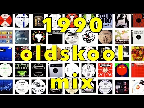 RETROSPECT '90 CLASSIC HOUSE / ACID HOUSE MIX  (vinyl) with full track list